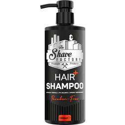 Shave Factory The Shave Factory Hair Shampoo 1000ml