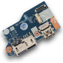 Lenovo USB/Onelink Board