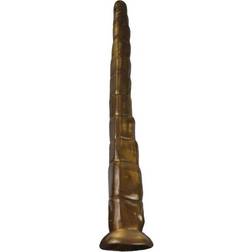 ToppedMonster Monster RattleSnake Dildo 47 cm