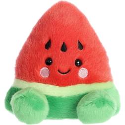 Aurora Palm Pals Sandy Watermelon 5 Inches
