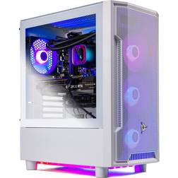 Skytech Gaming Skytech Archangel Gaming PC Desktop Core i7