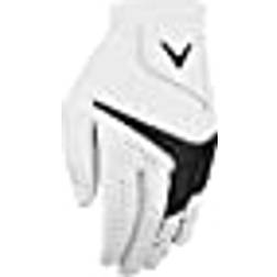Callaway Weather Spann Golf Glove Dam