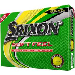 Srixon 2020 Soft Feel Golf Ball