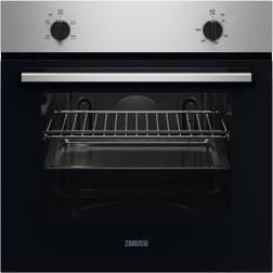 Zanussi ZOHTB0X2 Silver