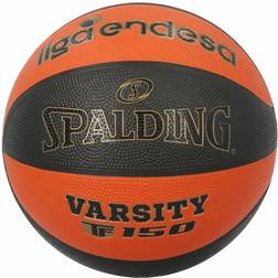 Spalding Varsity Størrelse 7 Basketball