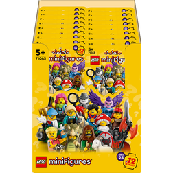 LEGO Minifigures Series 25 Box 71045