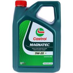 Castrol Magnatec 5W-20 E Engine Oil 4L