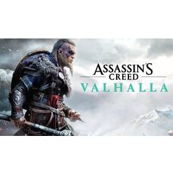 Assassin's Creed Valhalla Digital Download Key Xbox One: Europe