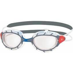 Zoggs Occhialini da nuoto Predator Bleu