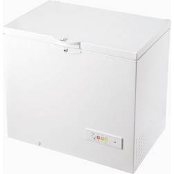 Indesit OS2A250H 101cm Chest White