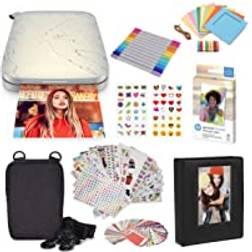HP Sprocket Select bärbar