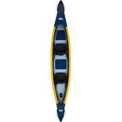 Aqua Marina Air-K High Pressure Drop-Stitch Kayak