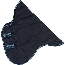 Horseware Amigo Hood - Navy/Navy