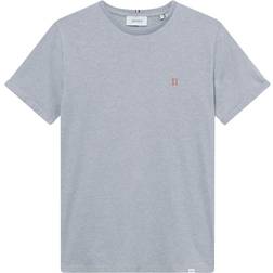 Les Deux Nørregaard Tshirt Seasonal Herr Kortärmade