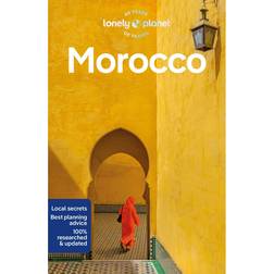 Lonely Planet Morocco (Häftad)