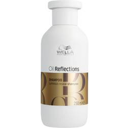 Wella Oil Reflections Luminous Reveal Shampoo 250 ml 250ml