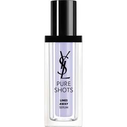 Yves Saint Laurent YSL Pure Shots Lines Away Serum 30ml