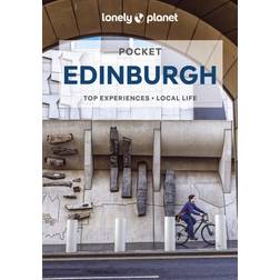 Lonely Planet Pocket Edinburgh: top experiences, local life (Paperback, 2023)