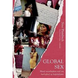 Global sex (Hæftet, 2023)