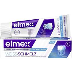 Elmex Zahnschmelz Prof.+gesundes weiß Zahnpasta