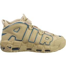 Nike Air More Uptempo M - Limestone/Valerian Blue