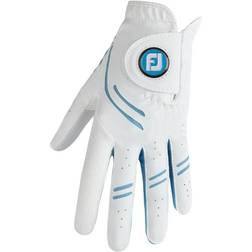 FootJoy Gtxtreme Blanco Mano Derecha ML