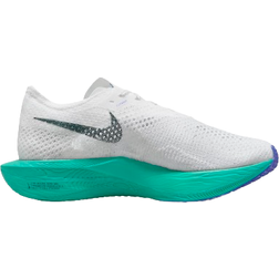 Nike Vaporfly 3 M - White/Jade Ice/Clear Jade/Deep Jungle