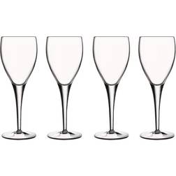 Luigi Bormioli Michelangelo Masterpiece Rödvinsglas 34cl 4st