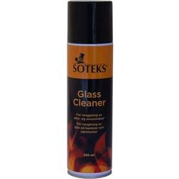 Soteks Foam Glass Cleaner