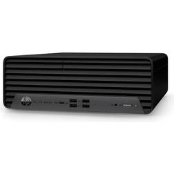 HP Elite 800 G9 16 GB RAM 512 GB SSD