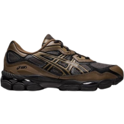 Asics Gel-Nyc - Dark Sepia/Clay Canyon