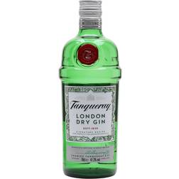 Tanqueray London Dry Gin 41.3%