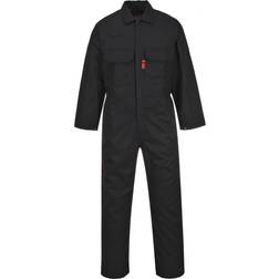 Portwest Bizweld FR Coverall