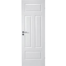 Swedoor Advance-Line Compact 04N Inderdør S 0502-Y H, V (90x210cm)