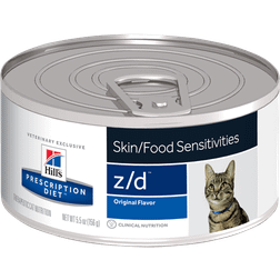 Hill's Prescription Diet Feline z/d Skin/Food Sensitivities