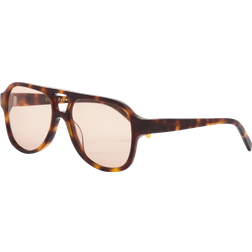 Corlin Eyewear Gelo Brown/Beige