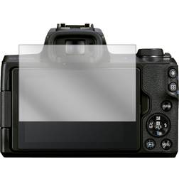 Dipos Screen Protector for Canon EOS M50 Mark II