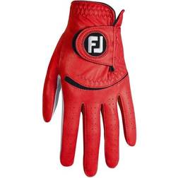 FootJoy SPECTRUM MLH RED XL Glove