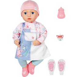 Zapf Baby Annabell Mia 43cm