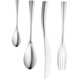 Georg Jensen Cobra Juego de cubiertos 24pcs