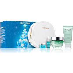 Biotherm Aquasource Hyalu Plump Gel Holiday Set