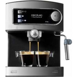 Cecotec Espresso20