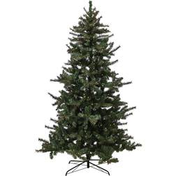 Nordic Winter Joy LED Juletræ 150cm