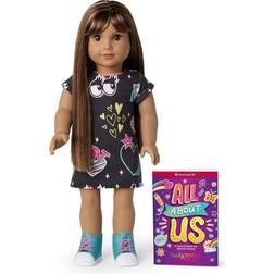 American Girl Truly Me Doll #122