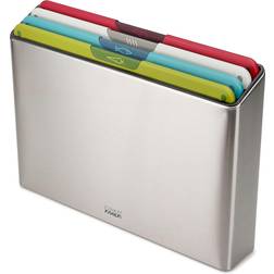 Joseph Joseph Folio Icon Steel 4-Piece