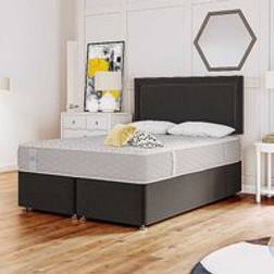 Sealy Ortho Plus Steeple Mattress