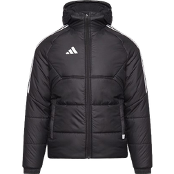 Adidas Condivo 22 Winter Jacket - Black