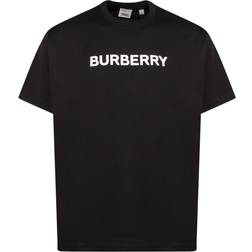 Burberry T-shirt - Black