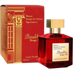 Maison Francis Kurkdjian Barakkat Rouge 540 EdP 100ml