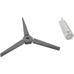 Isabella Foldable Grytunderlägg 2st